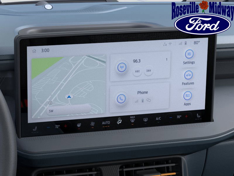 New 2026 Ford Maverick Tremor AWD/4WD image 17