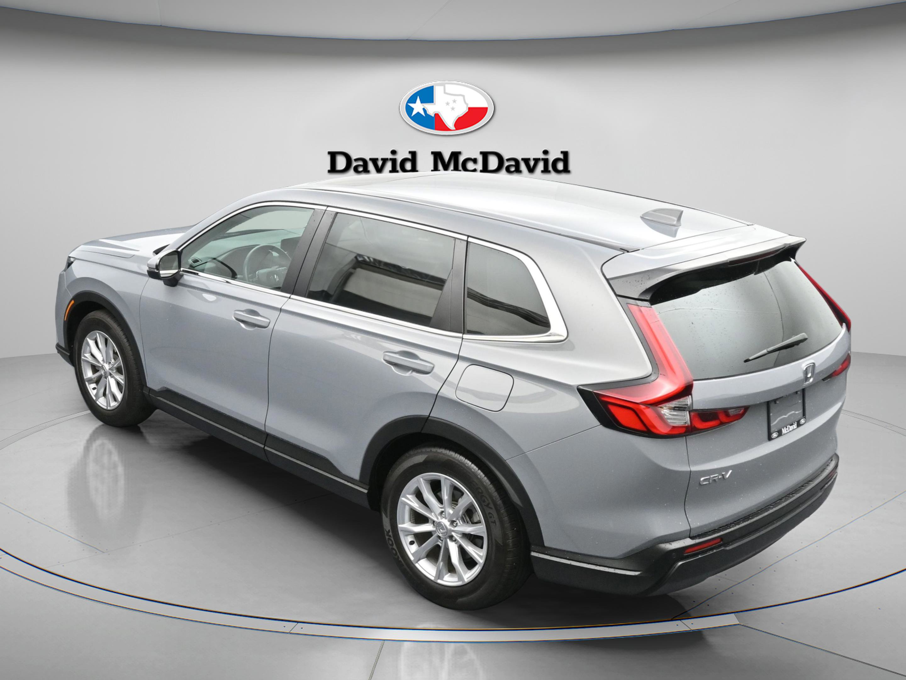 Used 2024 Honda CR-V EX-L image 40