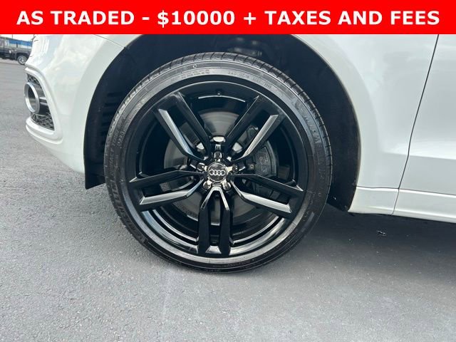Used 2014 Audi SQ5 Premium Plus AWD/4WD image 9