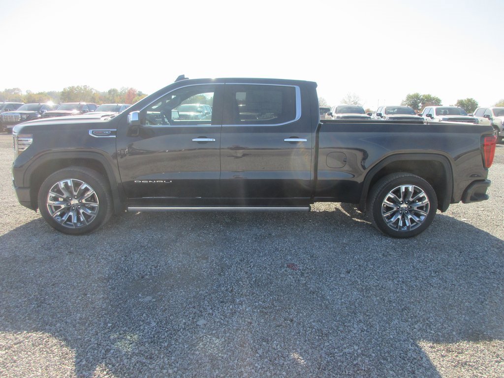 New 2026 GMC Sierra 1500 Denali w/ Denali Reserve Package image 10