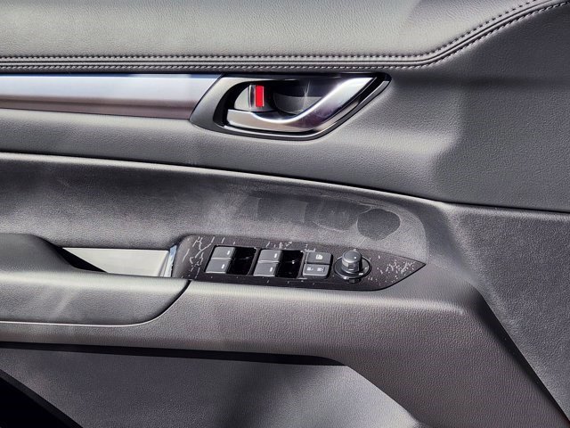 Used 2025 MAZDA CX-5 AWD 2.5 S w/ Preferred Package image 9