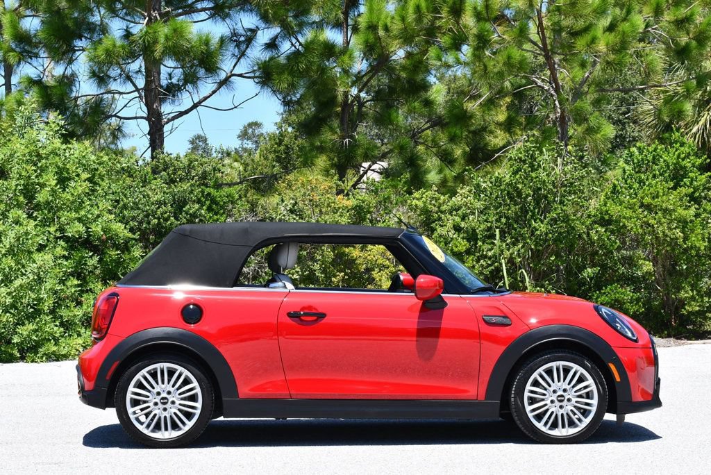 Used 2024 MINI Cooper S FWD image 48