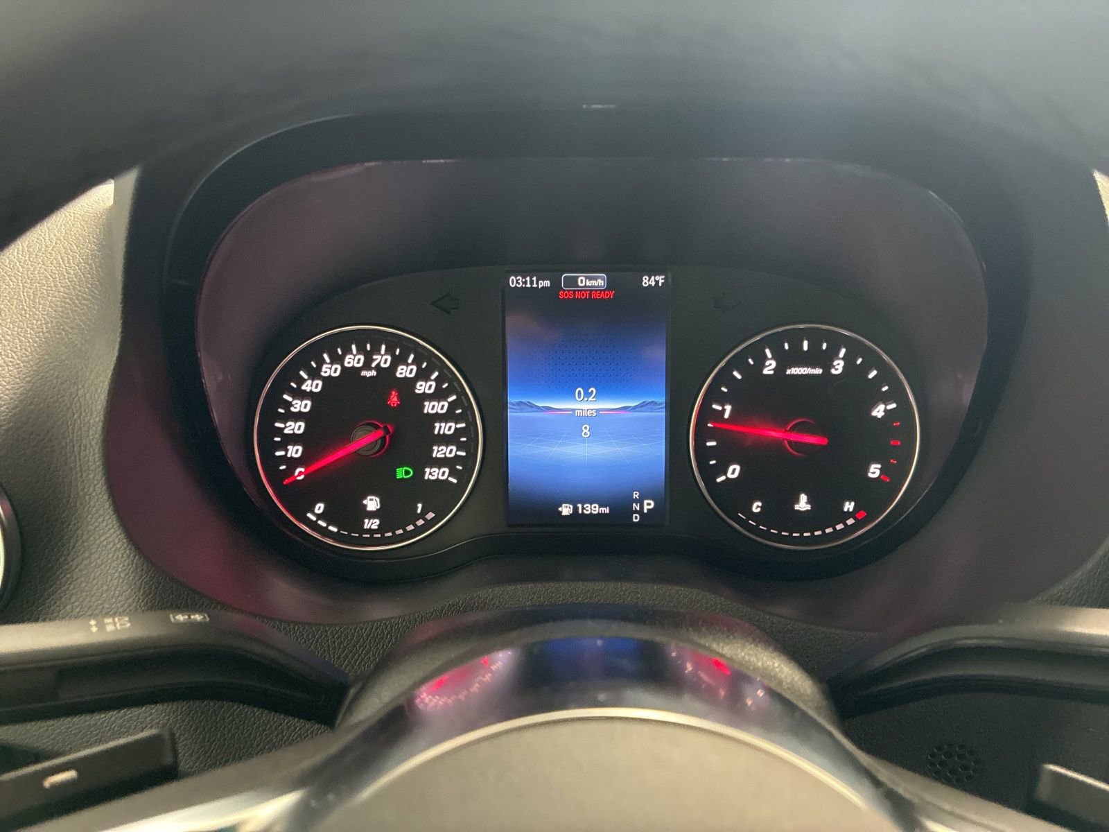 New 2025 Mercedes-Benz Sprinter 3500 image 13