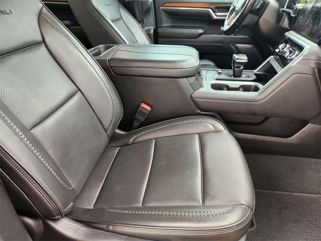 Used 2024 GMC Sierra 1500 Denali image 12