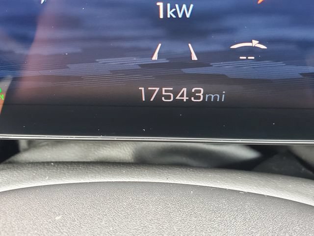 Certified 2024 Chevrolet Blazer EV RS AWD/4WD image 29