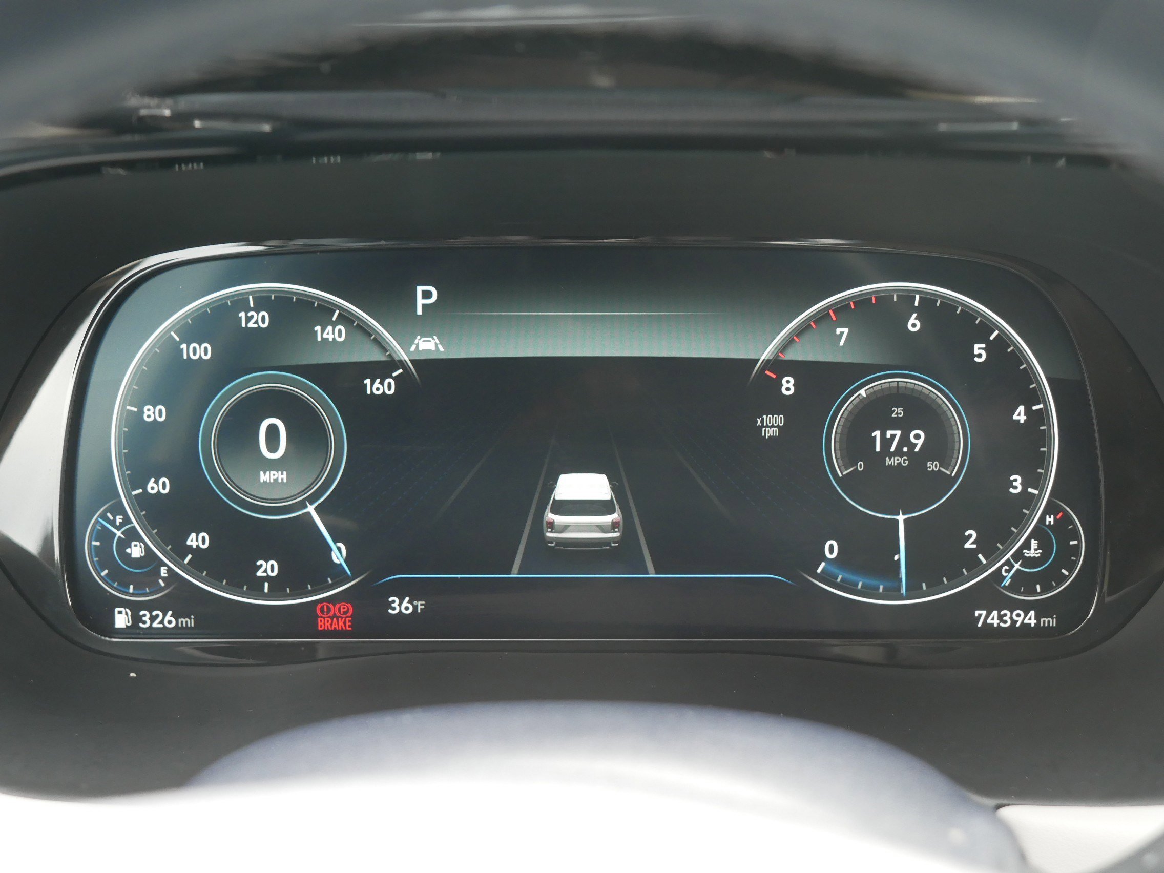 Used 2021 Hyundai Palisade Limited AWD/4WD image 21