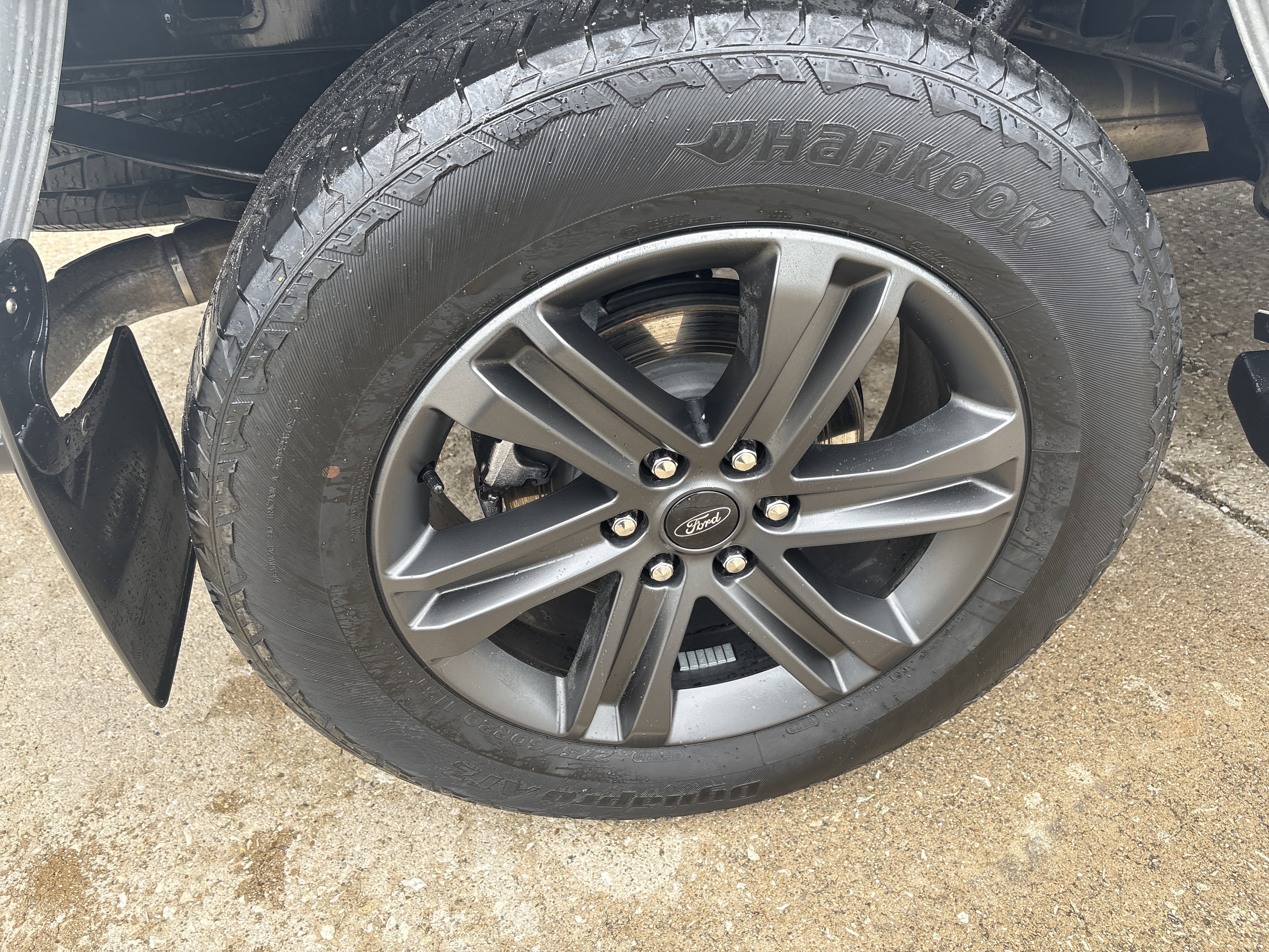 Used 2023 Ford F150 XLT w/ Equipment Group 302A High image 7