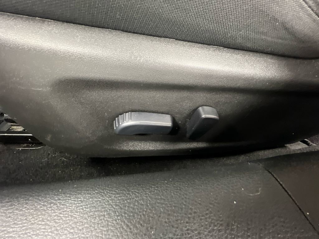 Used 2024 Nissan Altima 2.5 SV image 25