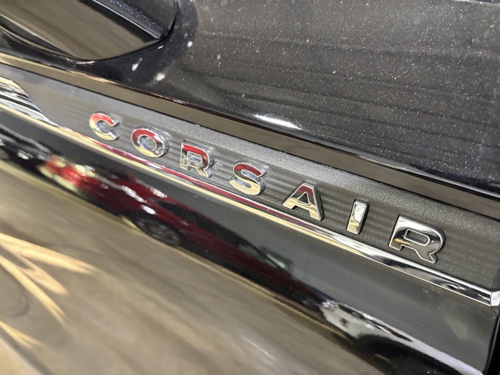 Used 2022 Lincoln Corsair Reserve image 27