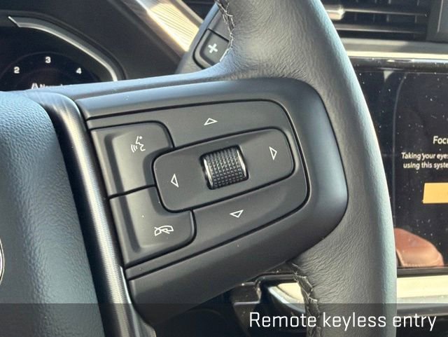 New 2026 GMC Sierra 3500 Denali Ultimate AWD/4WD image 13