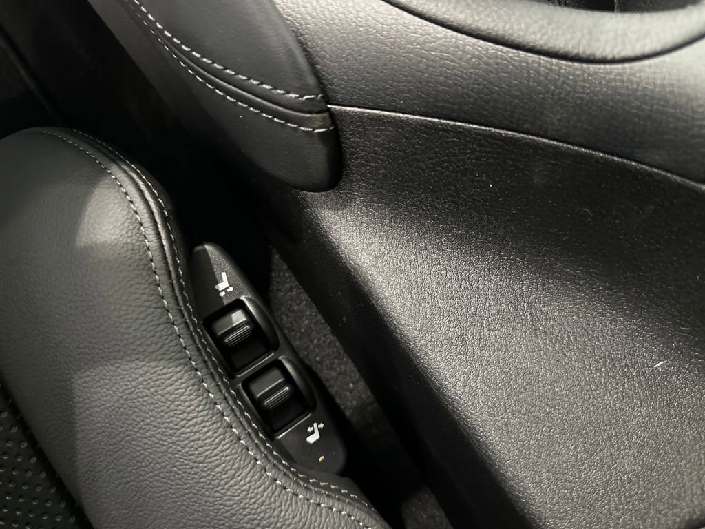 New 2026 Nissan Z Performance image 31