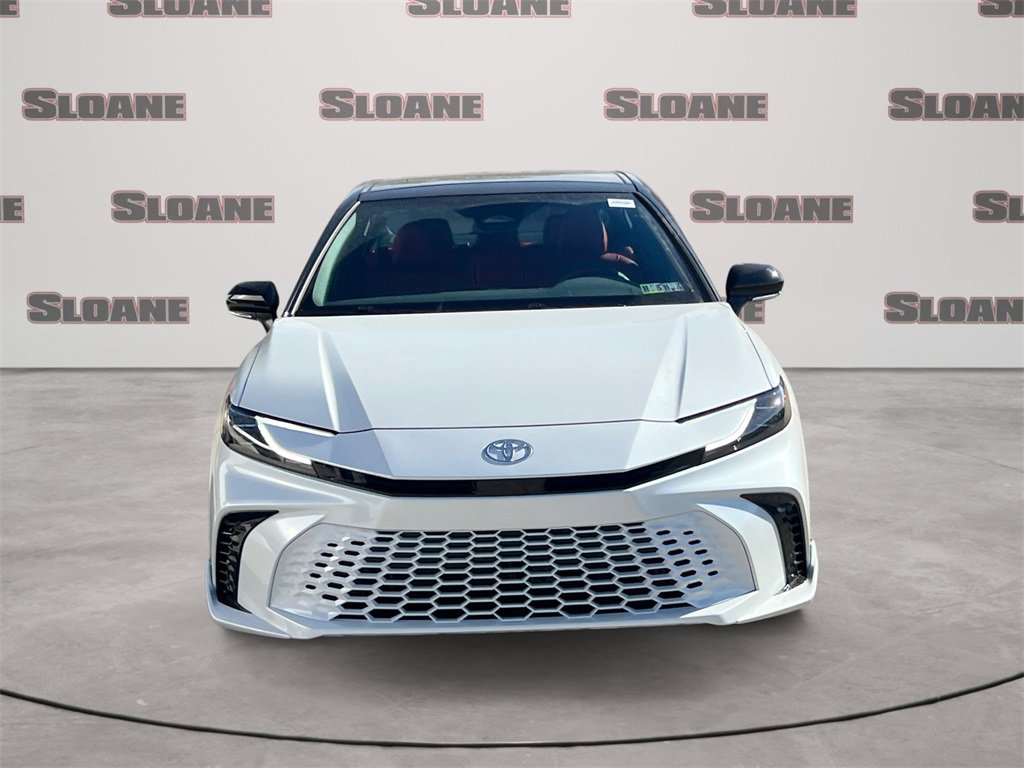 New 2026 Toyota Camry XSE image 8
