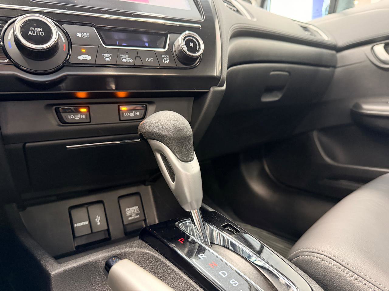 Used 2015 Honda Civic EX-L image 37