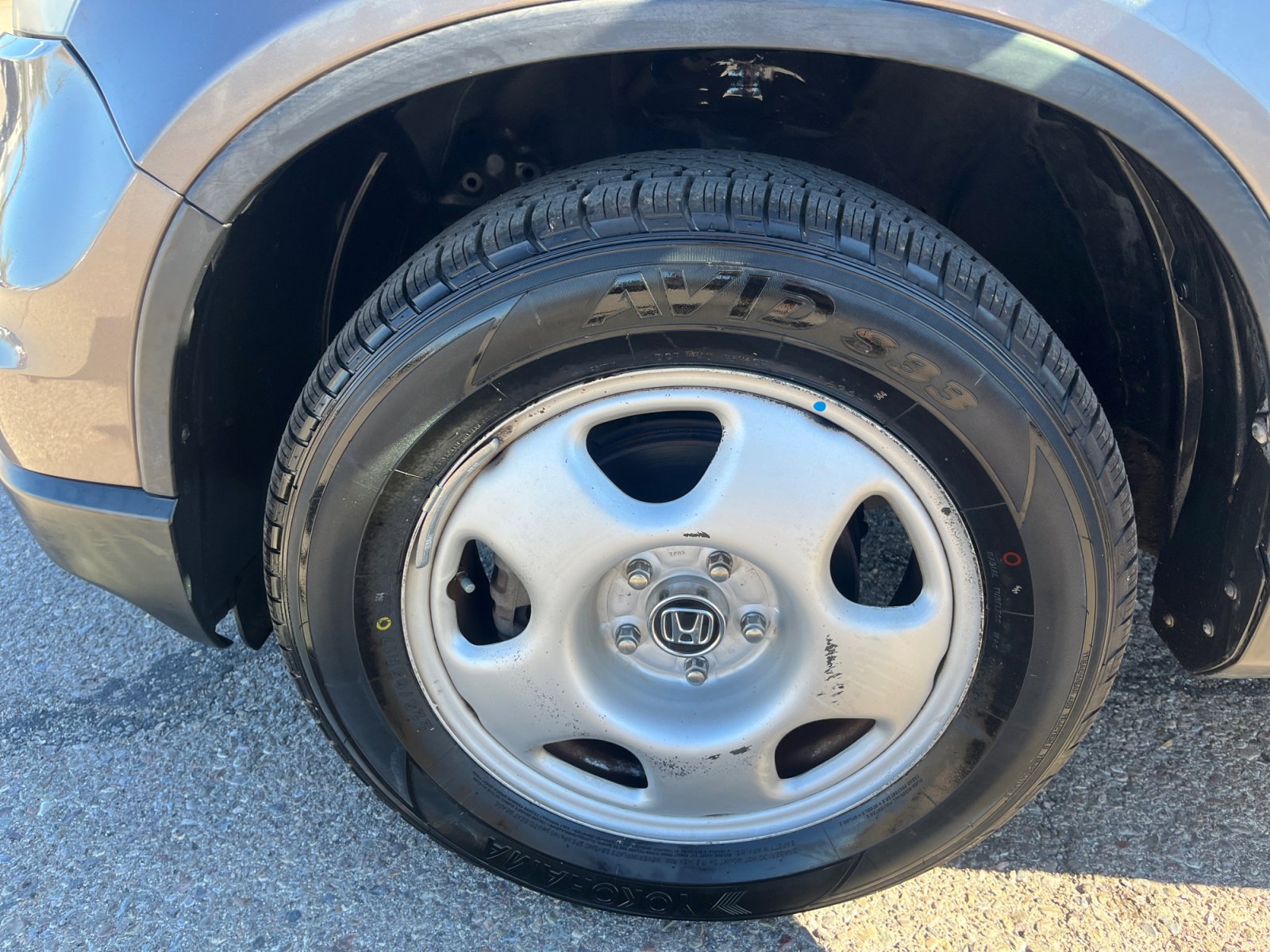 Used 2011 Honda CR-V LX image 26