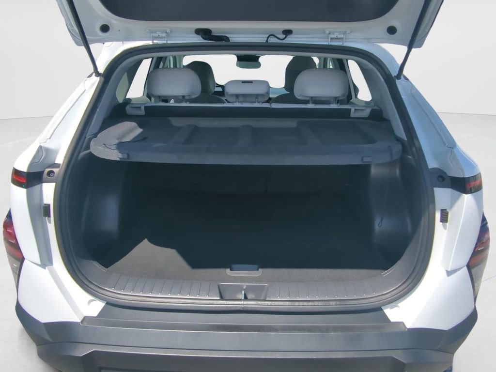 Used 2024 Hyundai Kona SEL FWD image 23