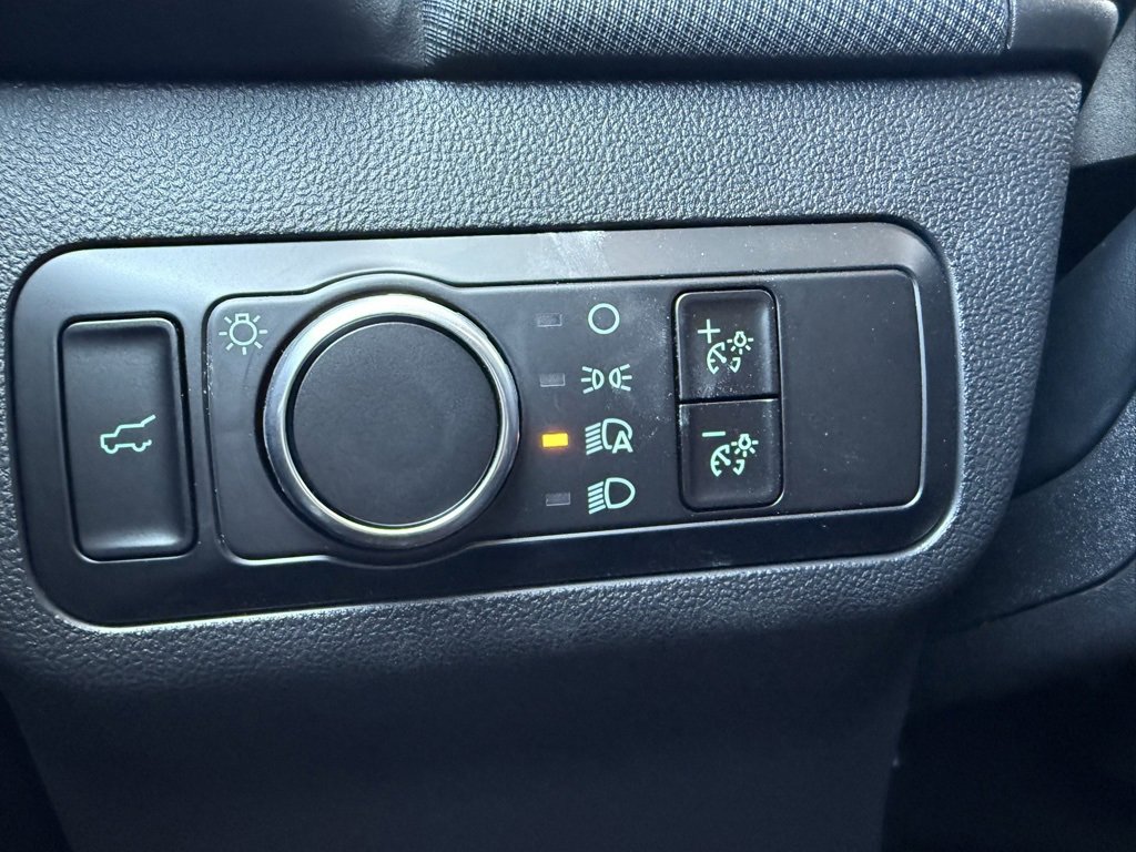 New 2025 Ford Bronco Sport Heritage image 45