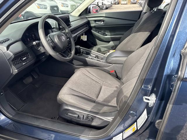 Used 2024 Honda Accord EX image 19