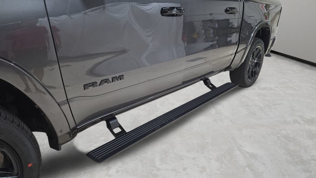 New 2027 RAM 1500 Laramie w/ Night Edition AWD/4WD image 28