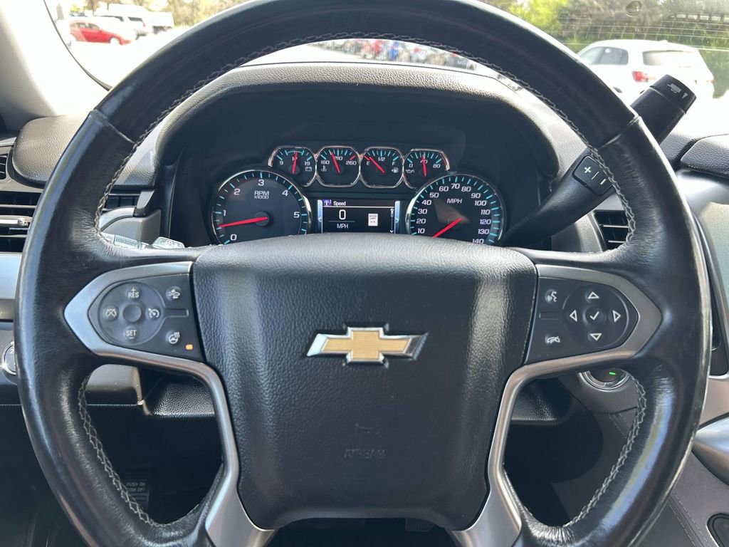Used 2018 Chevrolet Tahoe LT AWD/4WD image 37