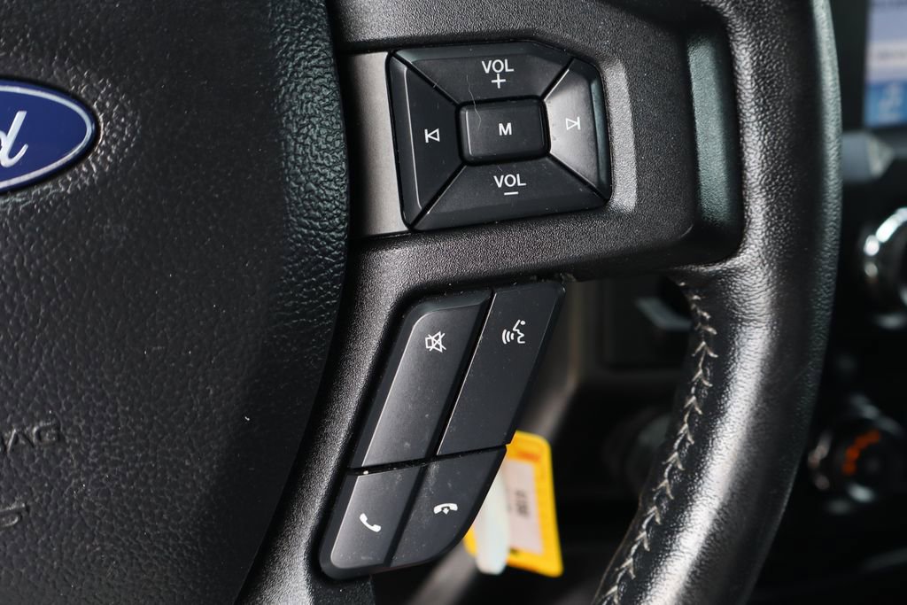 Used 2019 Ford F150 XLT image 26