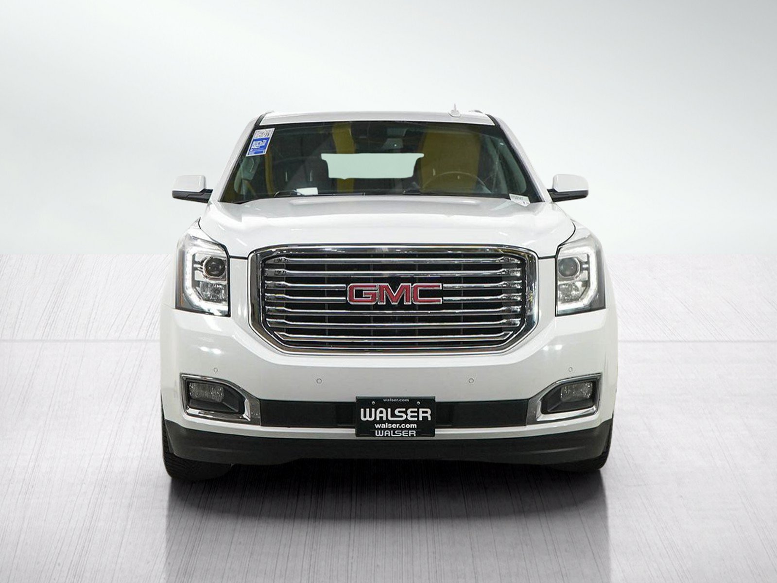 Used 2018 GMC Yukon SLT w/ Open Road Package AWD/4WD image 8