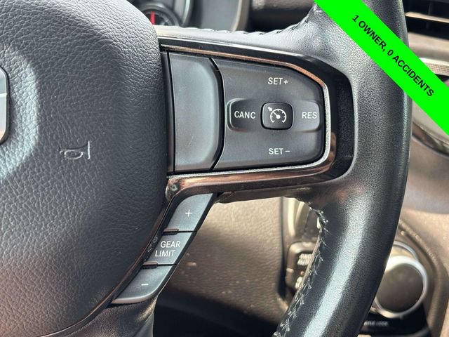 Used 2023 RAM 1500 Big Horn AWD/4WD image 14