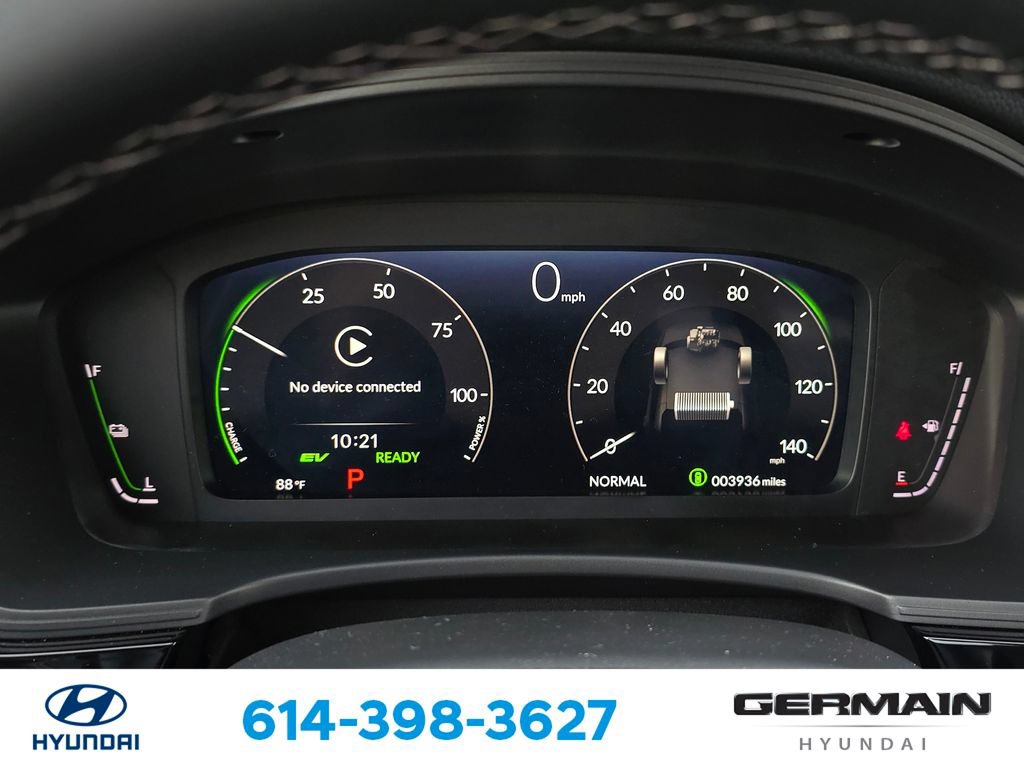 Used 2025 Honda Civic Sport Touring image 22