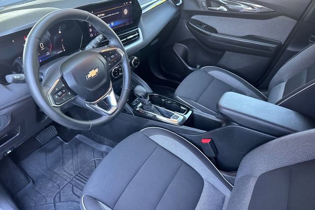 Used 2026 Chevrolet TrailBlazer LT w/ Convenience Package image 10