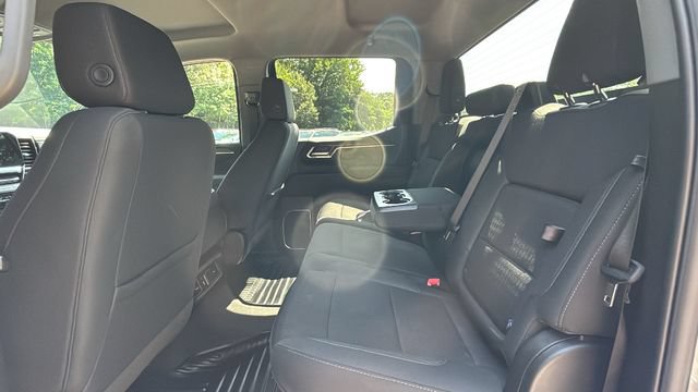 Used 2024 GMC Sierra 1500 Elevation AWD/4WD image 32