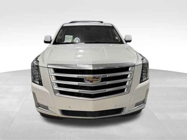 Used 2019 Cadillac Escalade ESV Premium Luxury AWD/4WD image 2