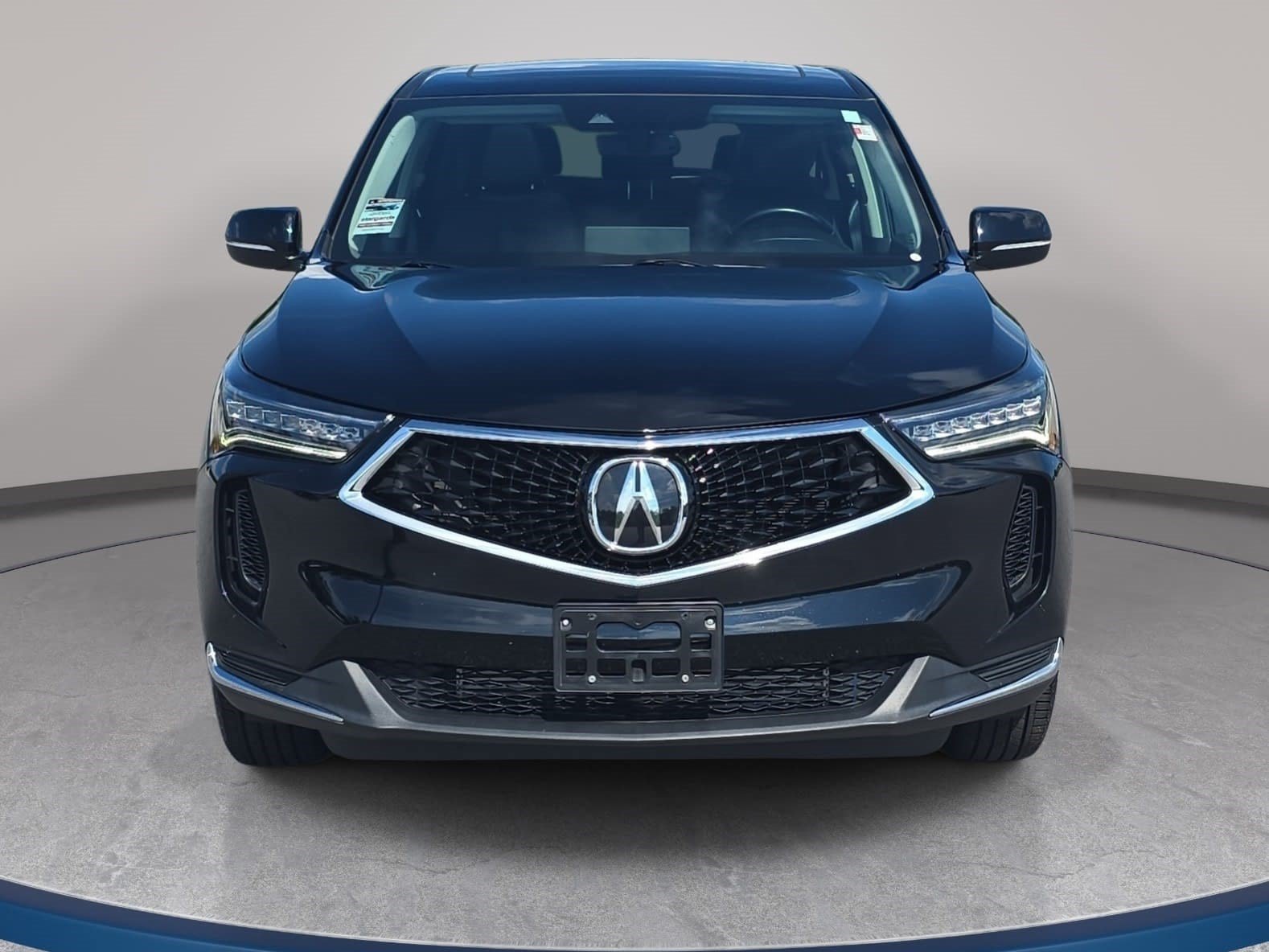 Used 2023 Acura RDX AWD image 2
