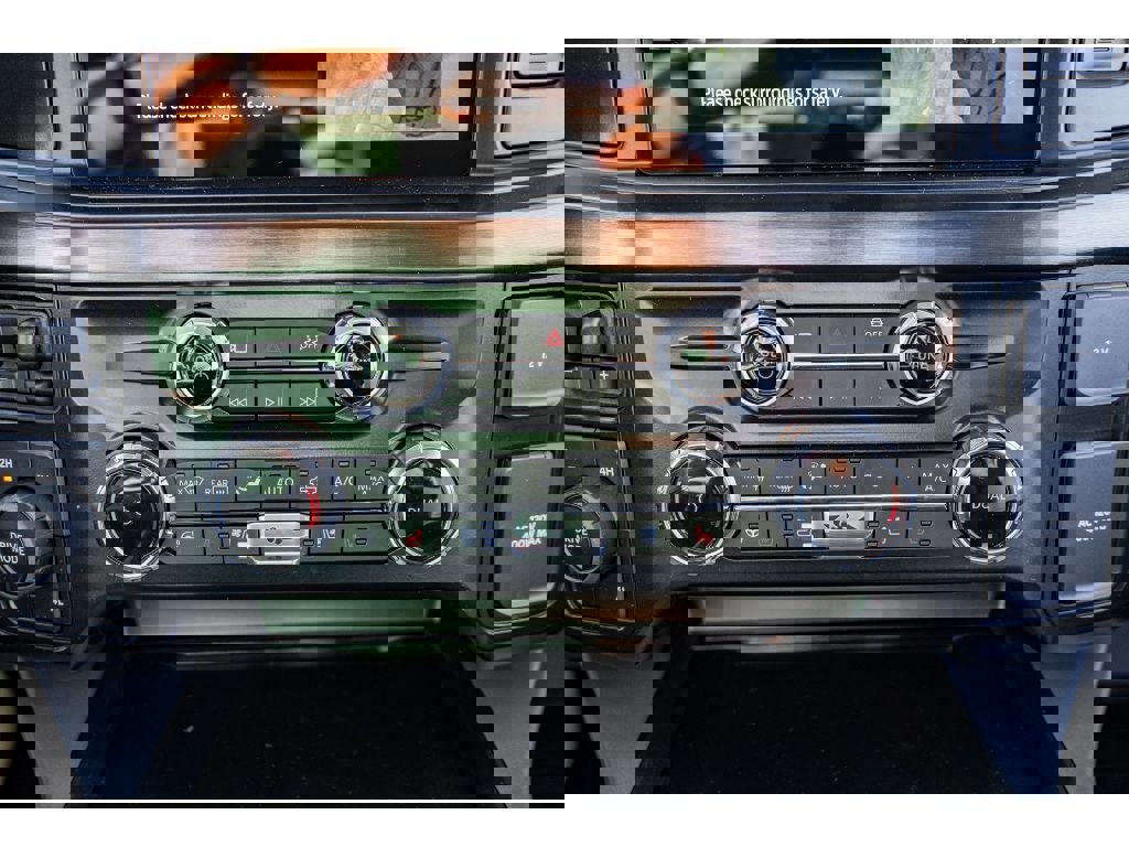 New 2026 Ford F250 Lariat image 17
