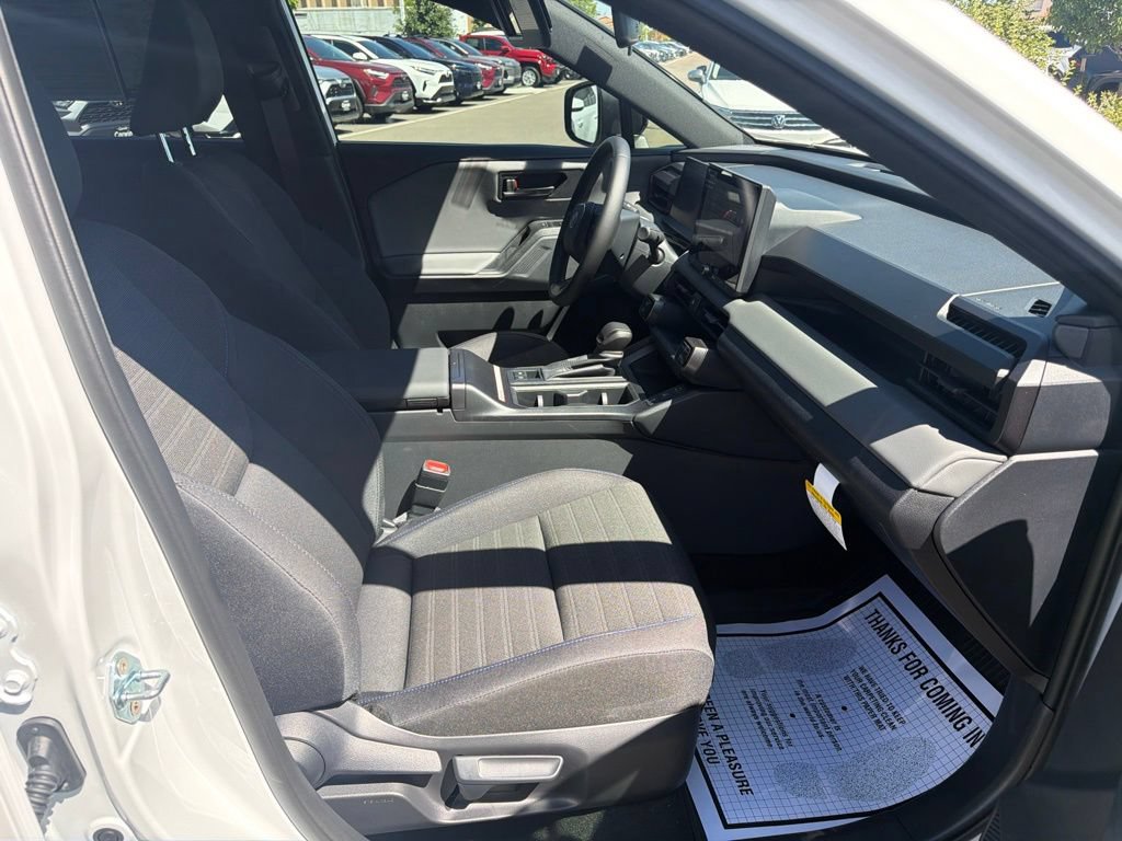 Used 2026 Toyota RAV4 SE w/ Convenience Package AWD/4WD image 12