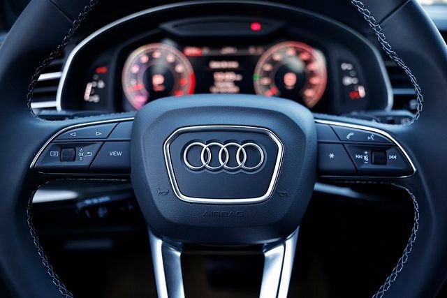 New 2026 Audi Q7 3.0T Premium Plus image 30