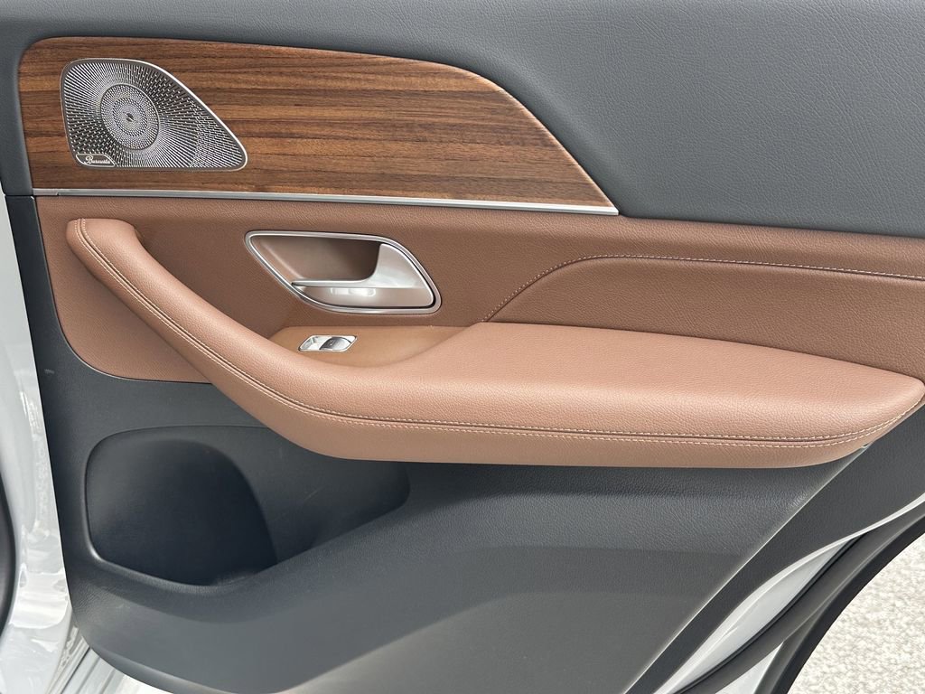 Certified 2025 Mercedes-Benz GLE 350 4MATIC image 19