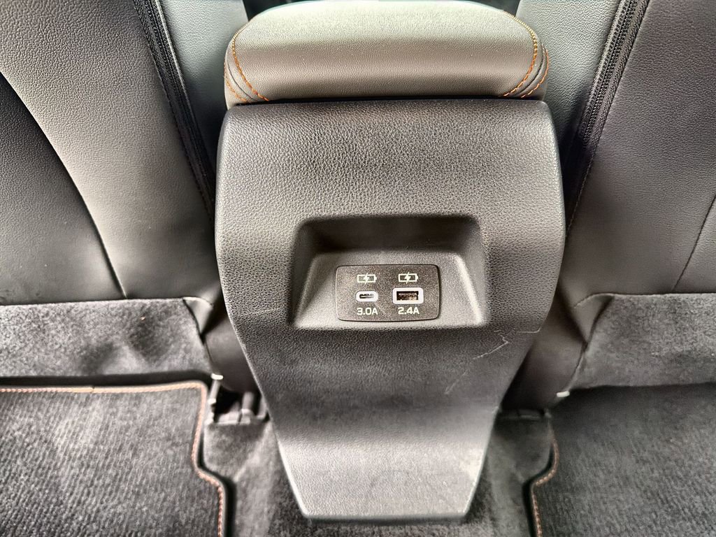 Certified 2024 Subaru Crosstrek 2.5i Limited w/ Crosstrek Mirror Package AWD/4WD image 35