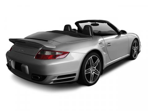 Used 2008 Porsche 911 Carrera image 2