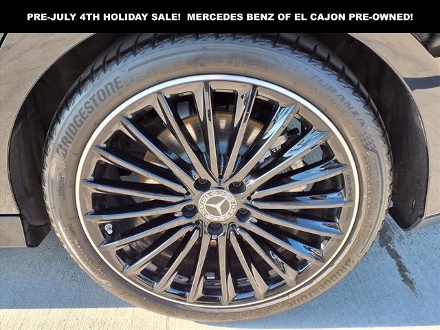 Used 2025 Mercedes-Benz CLA 250 image 24