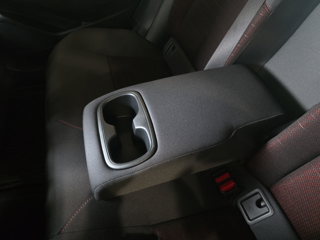 New 2026 Toyota Corolla SE FWD image 27