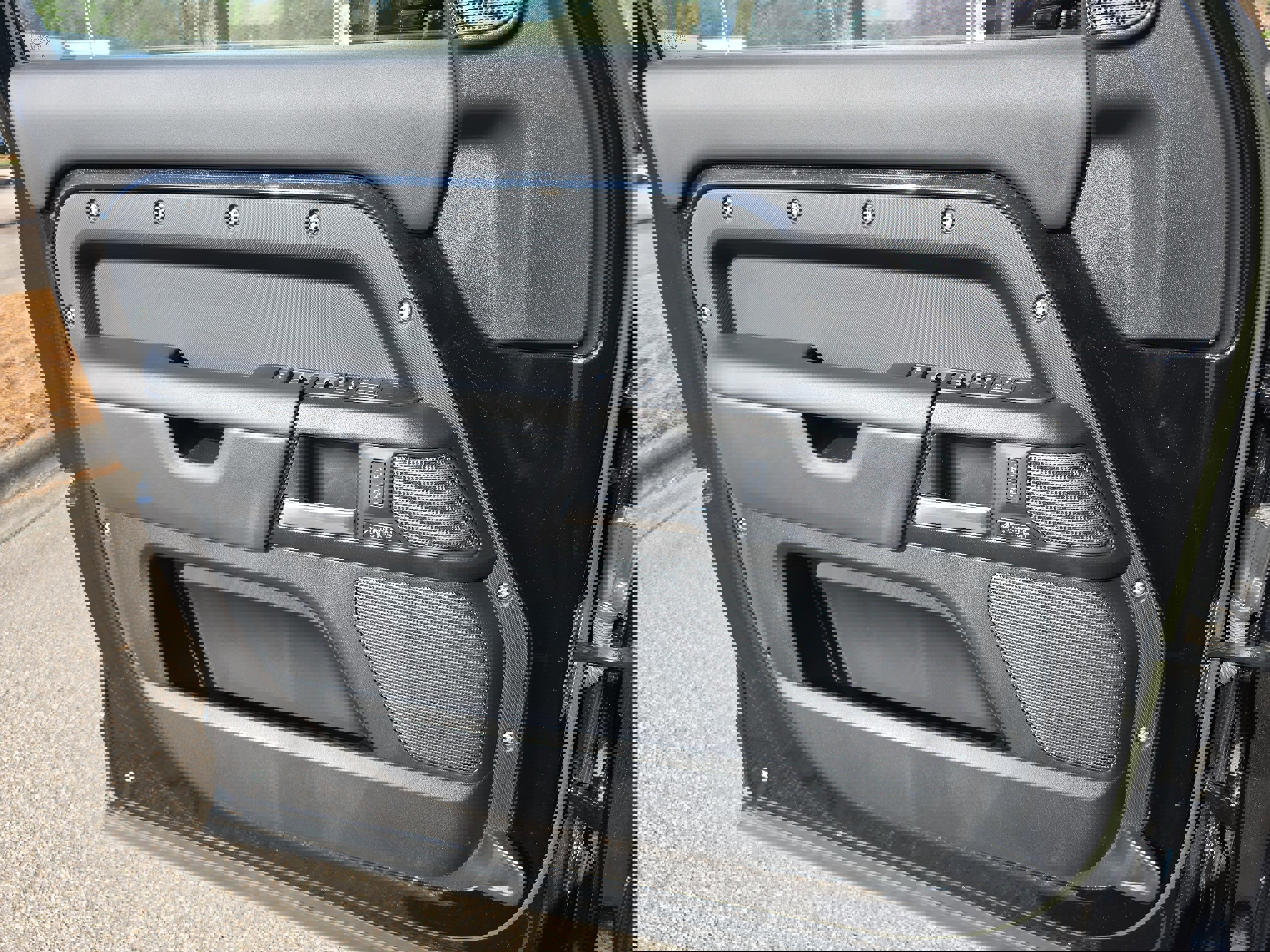 Certified 2024 Land Rover Defender 110 V8 image 26