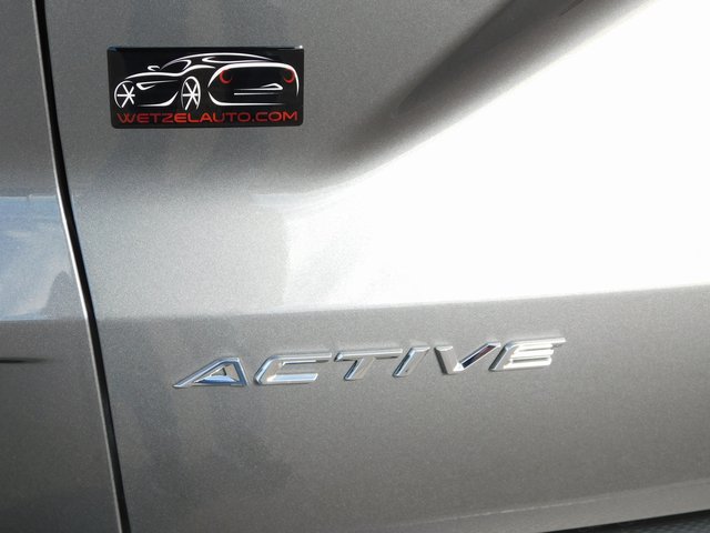New 2026 Ford Escape Active w/ Tech Pack #1 AWD/4WD image 39