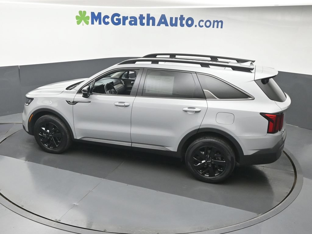 Used 2023 Kia Sorento S w/ Panoramic Sunroof Package AWD/4WD image 26