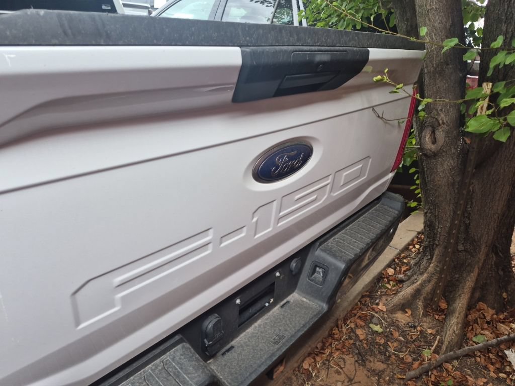 Used 2022 Ford F150 XLT AWD/4WD image 21