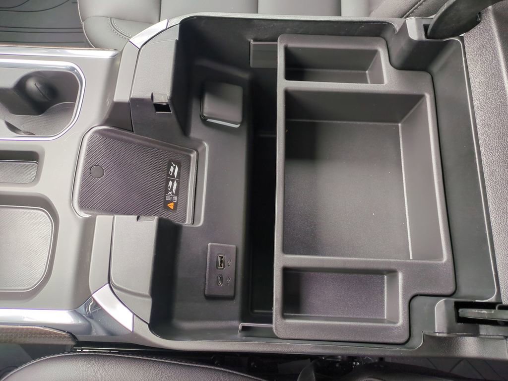 New 2026 Chevrolet Silverado 1500 RST w/ Convenience Package II image 31