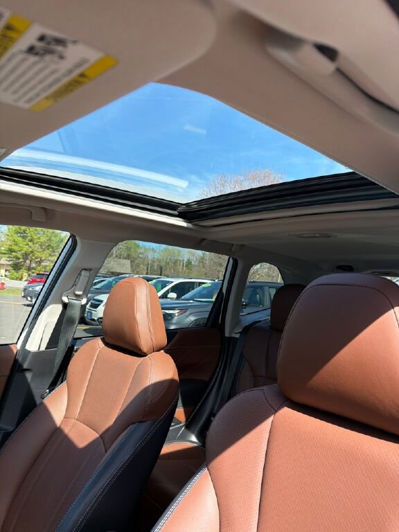 Certified 2023 Subaru Forester Touring AWD/4WD image 13