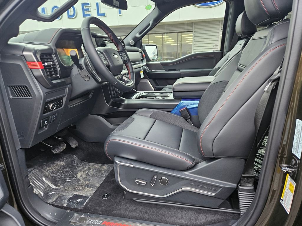 New 2026 Ford F150 Raptor AWD/4WD image 10