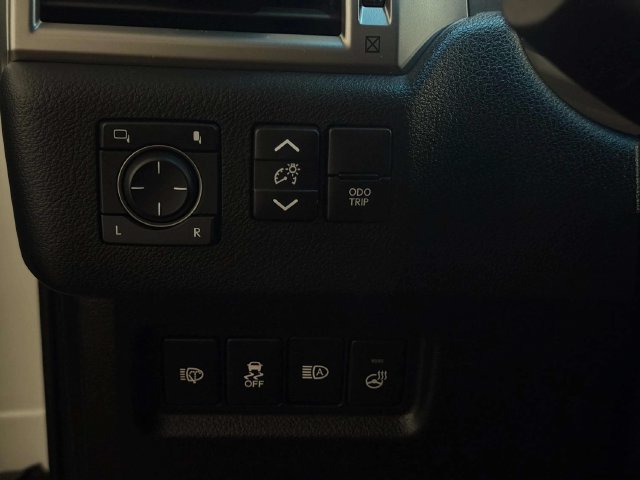 Certified 2023 Lexus GX 460 Premium w/ Premium Package AWD/4WD image 20