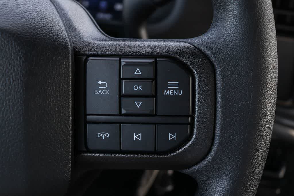 New 2026 Ford F150 STX w/ Equipment Group 200A RWD image 26