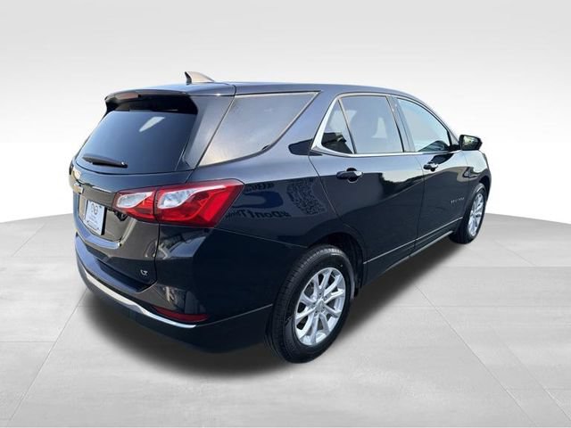 Used 2020 Chevrolet Equinox LT FWD image 9