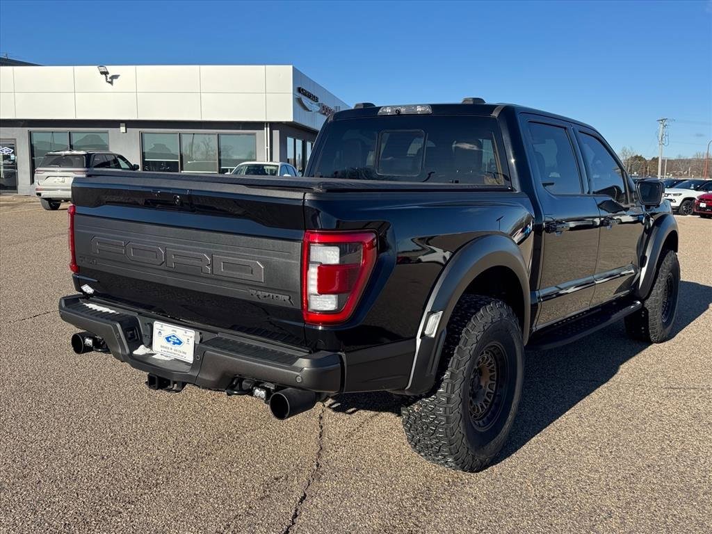 Used 2023 Ford F150 Raptor image 3